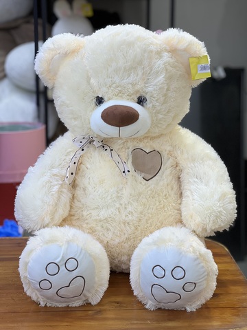 Teddy Bear 80 cm