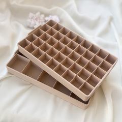 Набор контейнеров Пикс с крышкой