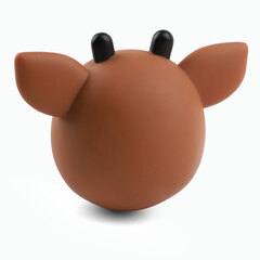 Triol NEW YEAR игрушка для собак 