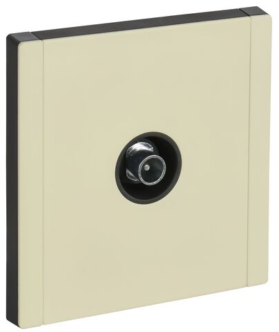 FORTE&PIANO Роз. TV проходная FP829M сл. IEK