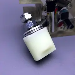 Отбойник для силомера боксер