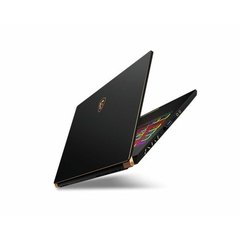Игровой ноутбук MSI GS75 Stealth 8SG (9S7-17G111-041)