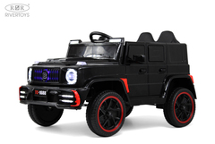 Mercedes brabus Z111VO с дистанционным управлением