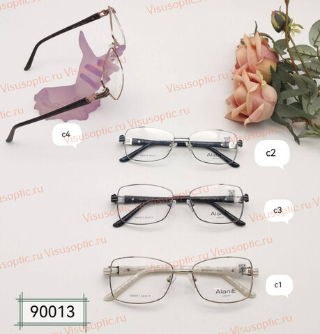 Оправа очков Alanie A90013 Алания