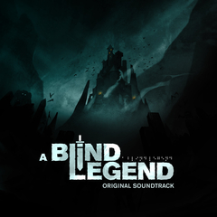 A Blind Legend - Original Soundtrack (для ПК, цифровой код доступа)