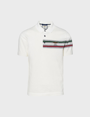 Джемпер-поло AERONAUTICA