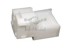 Поглотитель чернил (памперс, абсорбер) многослойный 1469197 для Epson L800/L810, Stylus Photo R290 совместимый