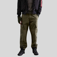 Брюки Alpha Industries ACU Pant OG-107 Green (Зеленые)