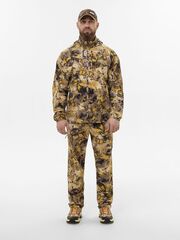 Летний костюм для охоты Remington Hot Summer Yellow Waterfowl Honeycombs на remingtonn.ru