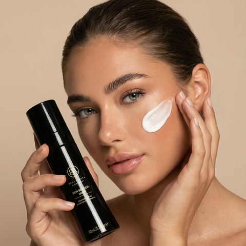 БЕЛЛА ОРА Крем для укрепления кожного барьера BELLA AURA Skin Barrier + Cream, 50 мл