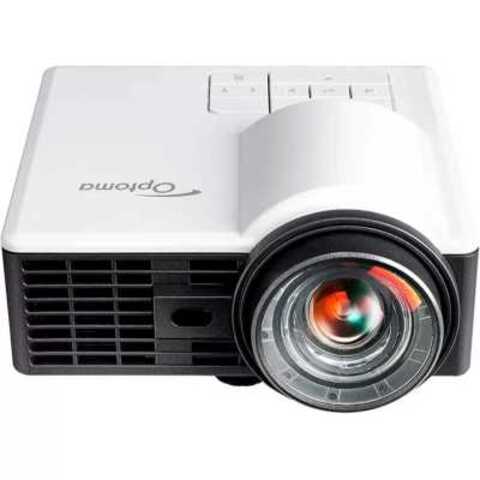 Проектор Optoma ML1050STi