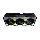 Видеокарта Palit nVidia GeForce RTX 5090 GameRock 32Gb NE75090019R5-GB2020G