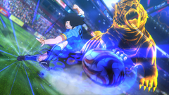 Captain Tsubasa: Rise of New Champions - Ultimate Edition (для ПК, цифровой код доступа)