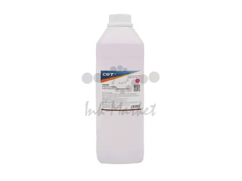 Тонер PK54 TK-8365/8375 для KYOCERA TASKalfa 2554ci/3554ci (CET) Magenta, 500г/бут, CET121488