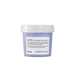 Davines LOVE Smoothing Instant Mask — маска для гладкости волос