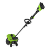 Съёмные колеса для снегоуборщика Greenworks с шириной захвата 30 см, Арт. 2964207 — фото 6