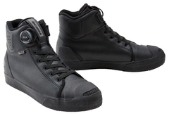 Мотокеды Taichi (011) DRYMASTER-FIT HOOP All Black