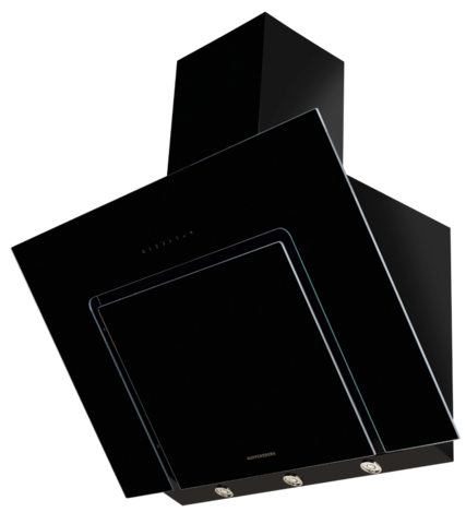 Наклонная вытяжка KUPPERSBERG F 960