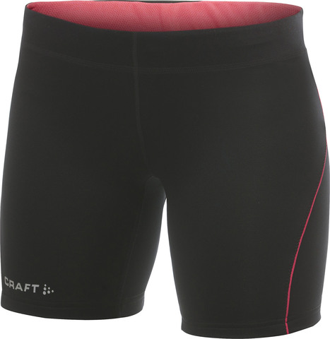 Шорты Craft Active Fitness женские