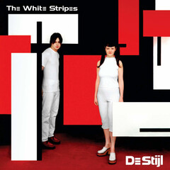 The White Stripes / De Stijl (LP)