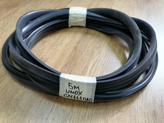 GN1110A0 UNOX УПЛОТНЕНИЕ ДВЕРИ 5М. (GN1110A0, GN1110A1, GN1110A2, KGN0003A, KGN0010A)