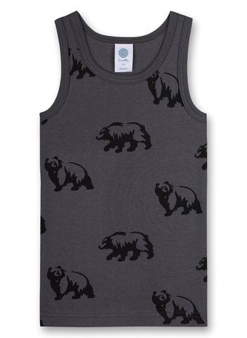 Майка Sanetta 335461 1987