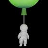 Потолочный светильник Loft It Cosmo 10044/200 Green