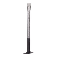 БИБЕР 85401 Зубило с протектором, плоское "Стандарт" 22мм 15х300мм (12/48)