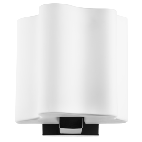 Настенный светильник Lightstar Nubi 802617