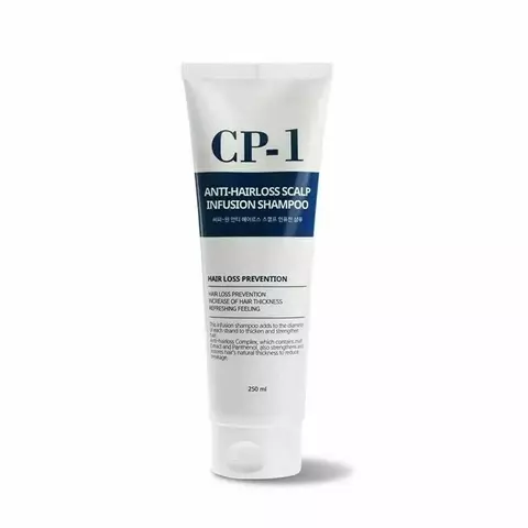 Esthetic House CP-1 Anti-Hairloss Scalp Infusion Shampoo 250 ml.