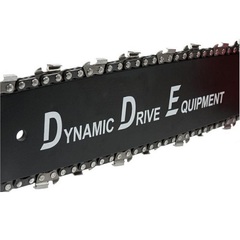 Бензопила DDE CS4216-15 незаменимый инструмент – для владельцев частных домов, загородных участков, владельцев дач