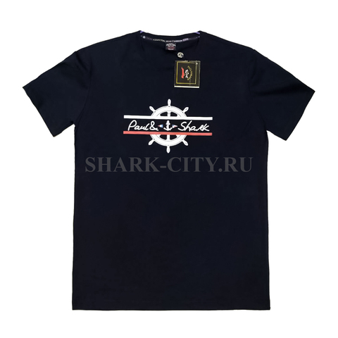 Футболка Paul & Shark | 44