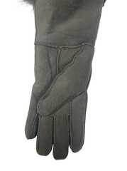 Перчатки. Женские. Материал верха: Дубленка. Подклад: Дубленка