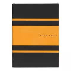 Блокнот в линию A5 HB Essential Gear Matrix Yellow
