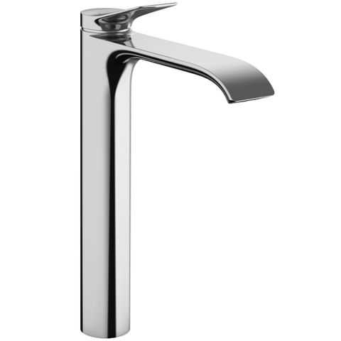 Hansgrohe Vivenis 75040000 Смеситель для раковины (хром)