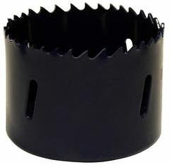 Коронка биметаллическая ПРАКТИКА  60 мм (773-248)