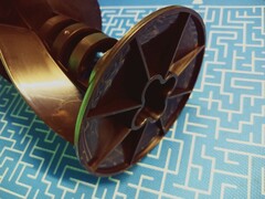 Шнек DDE STE140 (790-403-01)