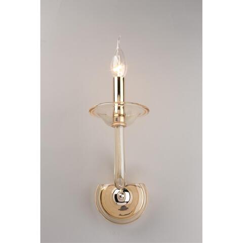 Настенный светильник Aployt Nita APL.730.01.01