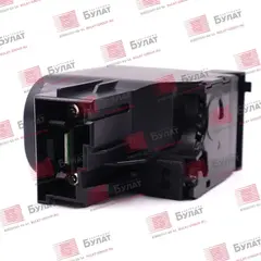 Тонер-картридж БУЛАТ s-Line 80C8SK0 для Lexmark CX310 (Чёрный, 2500 стр.)
