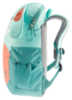 Картинка рюкзак городской Deuter Kikki Glacier-Dustblue - 6
