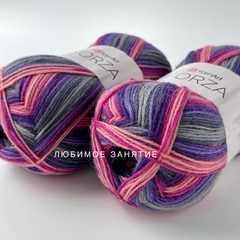 YarnArt Forza 2501
