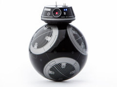 робот Sphero BB-9E Droid