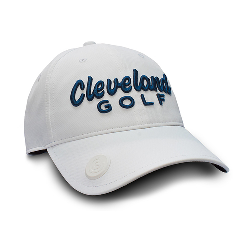 CLEVELAND GOLF BALL MARKER CAP