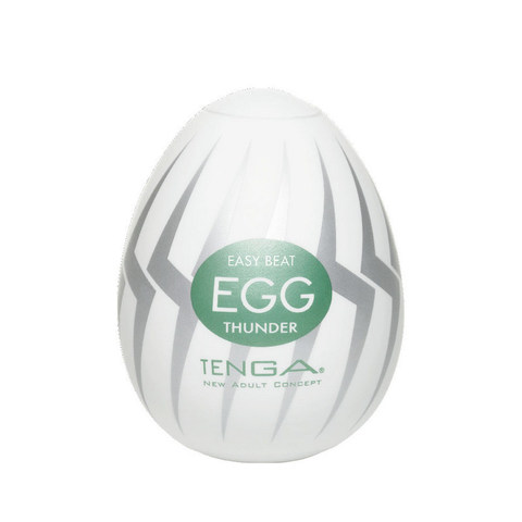 TENGA EGG Thunder