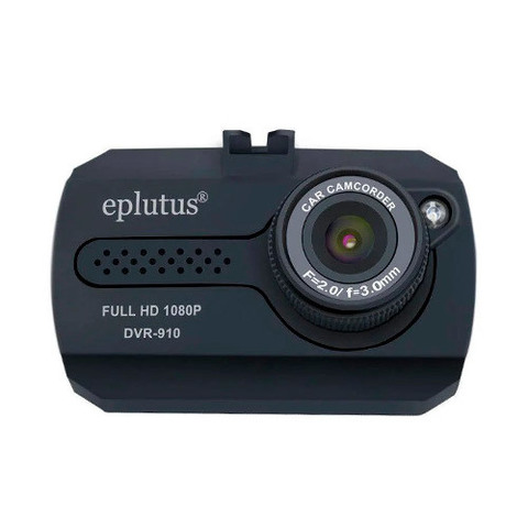 Видеорегистратор Eplutus DVR 910