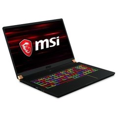 Игровой ноутбук MSI GS75 Stealth 8SG (9S7-17G111-041)