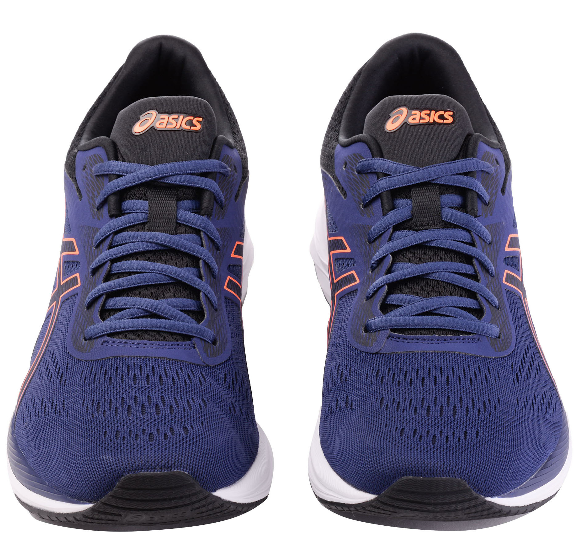 Dark blue asics best sale