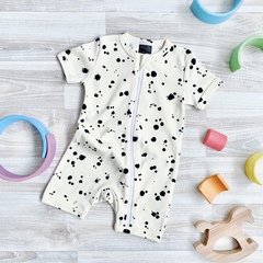 Песочник Mjölk Кляксы