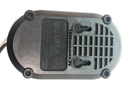 Зарядное устройство Makita DC10WB 7.2-10.8 V Li-Ion