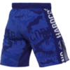 Шорты Hardcore Training Camo 2.1 Blue